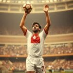jugadores con más títulos en River Plate