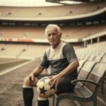 futbolistas con más encuentros en un club