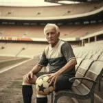 futbolistas con más encuentros en un club