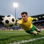 porteros con más paradas en LaLiga