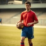 jugadores con más partidos en el F.C. Barcelona