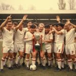 equipos que ganaron la Liga y la Copa en la misma temporada