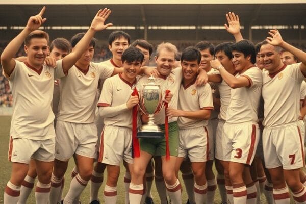 equipos que ganaron la Liga y la Copa en la misma temporada