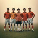 jugadores que nunca ganaron la Bota de Oro