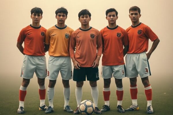 jugadores que nunca ganaron la Bota de Oro