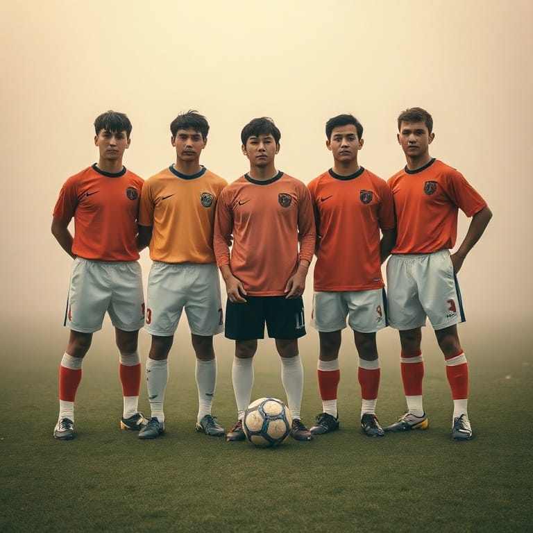 jugadores que nunca ganaron la Bota de Oro