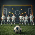 historia del catenaccio y su impacto en el fútbol