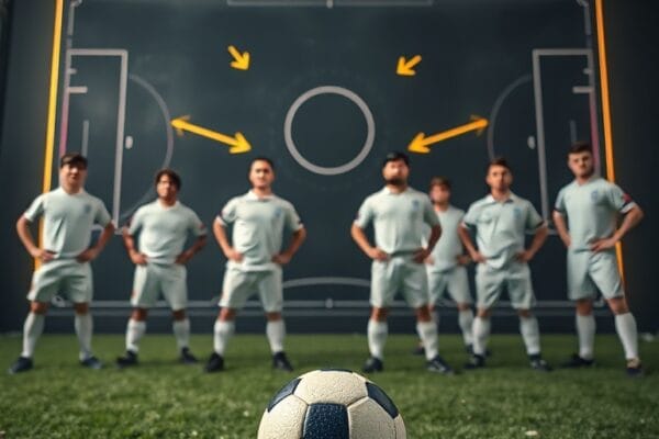 historia del catenaccio y su impacto en el fútbol