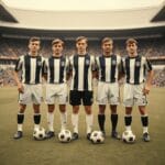 máximos goleadores de la Juventus en la Serie A