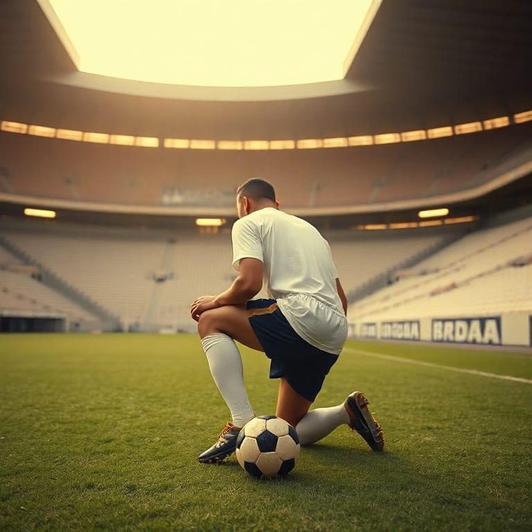 grandes nombres del fútbol sin Champions League