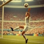futbolistas que marcaron goles olímpicos