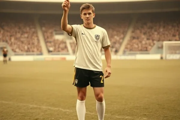 jugadores con más tarjetas amarillas en la historia del fútbol