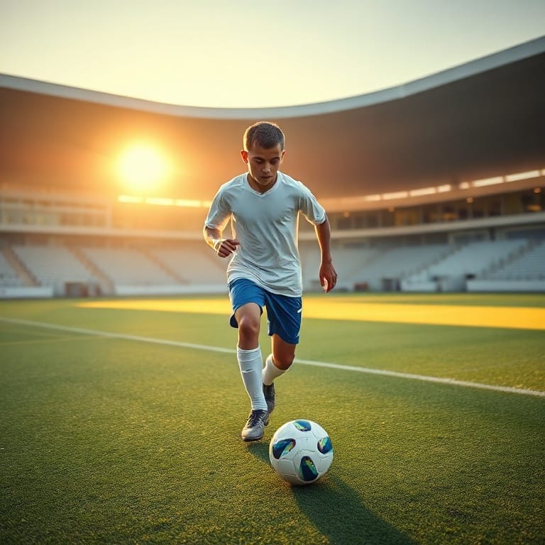 ranking de las mejores canteras de fútbol