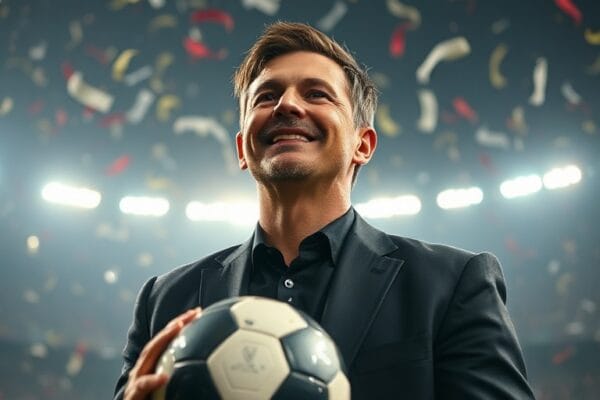 entrenadores más jóvenes en ganar un título de élite