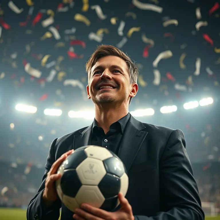 entrenadores más jóvenes en ganar un título de élite
