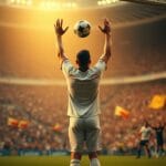 mayores remontadas por diferencia de goles en la Champions League