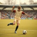 jugadores más jóvenes en marcar en LaLiga
