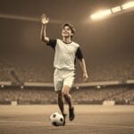 jugadores más jóvenes en marcar un gol en la Bundesliga