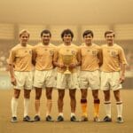 jugadores con más Eurocopas ganadas