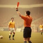 jugadores con más tarjetas rojas en la Ligue 1