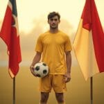 historia de los futbolistas que cambiaron de selección