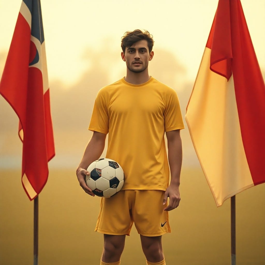 historia de los futbolistas que cambiaron de selección