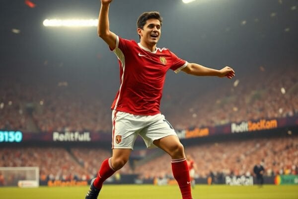 jugadores con más goles en finales de la Champions League