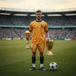 jugadores que han ganado la Copa del Mundo y la Eurocopa
