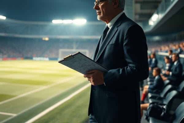 entrenadores que dirigieron a más clubes diferentes