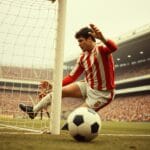 porteros con más porterías a cero en el Atlético de Madrid