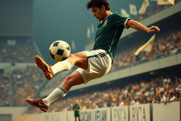 jugadores con más hat-tricks en la Liga MX