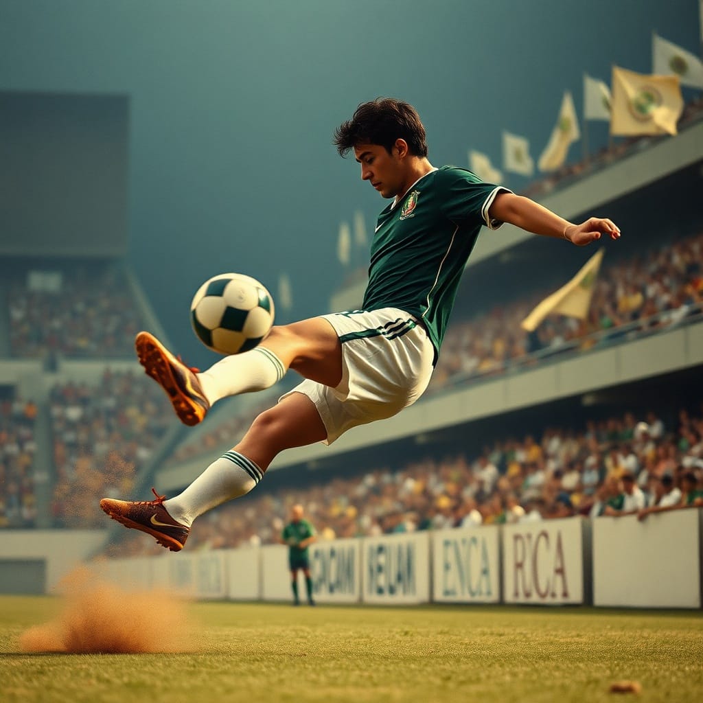 jugadores con más hat-tricks en la Liga MX